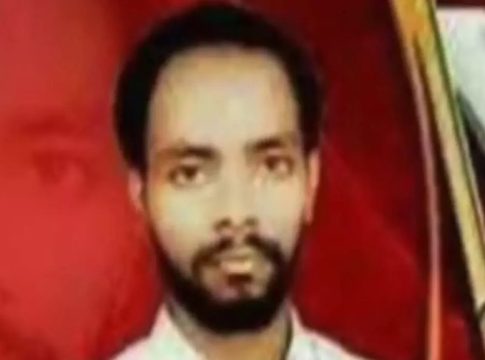 K. Lathesh Murder Case