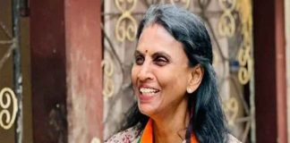 ക്ളാസിൽ പങ്കെടുത്തില്ല, വോട്ട് അസാധു; ശ്രീലേഖയുടെ നടപടികളിൽ നേതൃത്വത്തിന് അതൃപ്തി R. Sreelakha