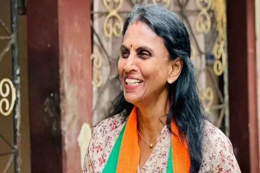 R. Sreelakha R. Sreelakha