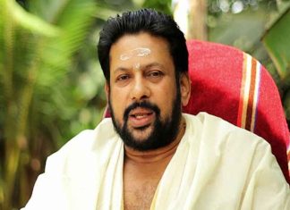 ശബരിമല സ്വർണക്കൊള്ള; മുൻ തന്ത്രി കണ്ഠരര് രാജീവര് അറസ്റ്റിൽ Kandararu Rajeevaru