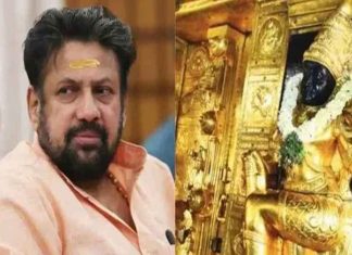 ആചാര ലംഘനത്തിന് കൂട്ടുനിന്നു, പോറ്റിക്ക് ഒത്താശ ചെയ്തു; തന്ത്രി കണ്ഠരര് രാജീവര് റിമാൻഡിൽ Kandararu Rajeevaru