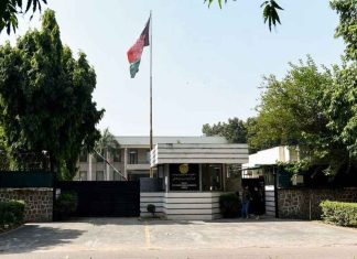 ഇന്ത്യ-അഫ്ഗാൻ ബന്ധം ശക്തമാകുന്നു? ഡെൽഹിയിൽ താലിബാന്റെ സ്ഥിരം പ്രതിനിധി Afghan Embassy In India