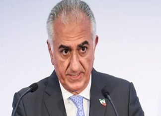 ‘ഇറാനിലെ നഗരങ്ങൾ പിടിച്ചെടുക്കൂ’; ആഹ്വാനം ചെയ്ത് റിസാ പഹ്ലവി Reza Pahlavi