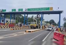 ആരിക്കാടി ടോൾ പ്ളാസ അടിച്ചുതകർത്ത കേസ്; രണ്ടുപേർ അറസ്റ്റിൽ Arikady Toll Plaza