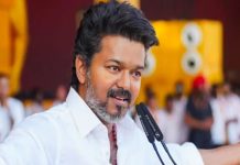 Actor Vijay-Karur Stampede Tragedy