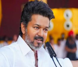 Actor Vijay-Karur Stampede Tragedy