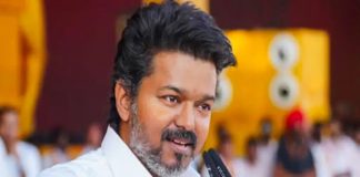 Actor Vijay-Karur Stampede Tragedy