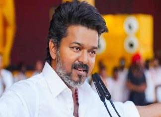 Actor Vijay-Karur Stampede Tragedy