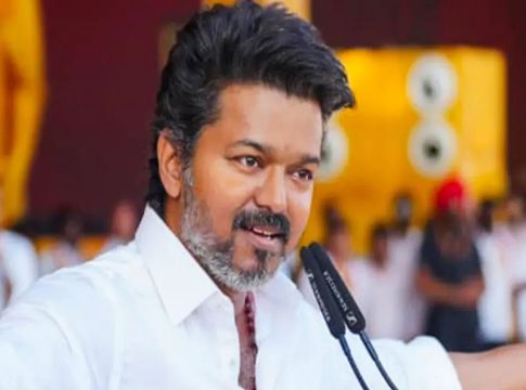 കരൂർ ദുരന്തം; വിജയ്യുടെ മൊഴിയെടുപ്പ് പൂർത്തിയായി, നാളെയും ഹാജരാകാൻ നോട്ടീസ് Actor Vijay-Karur Stampede Tragedy