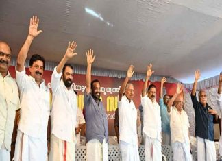 Roshy Augustine FB Page