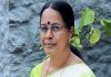പ്രചാരണ വീഡിയോ പുറത്തിറക്കിയ സംഭവം; നാല് പോലീസുകാർക്ക് സ്ഥലം മാറ്റം P. Aisha Potty joins Congress