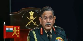 ‘ഓപ്പറേഷൻ സിന്ദൂർ അവസാനിച്ചിട്ടില്ല, അതിർത്തിക്കപ്പുറം ഭീകര പരിശീലന ക്യാമ്പുകൾ’ Upendra Dwivedi