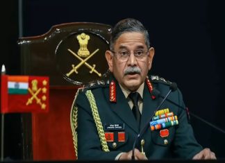 ‘ഓപ്പറേഷൻ സിന്ദൂർ അവസാനിച്ചിട്ടില്ല, അതിർത്തിക്കപ്പുറം ഭീകര പരിശീലന ക്യാമ്പുകൾ’ Upendra Dwivedi