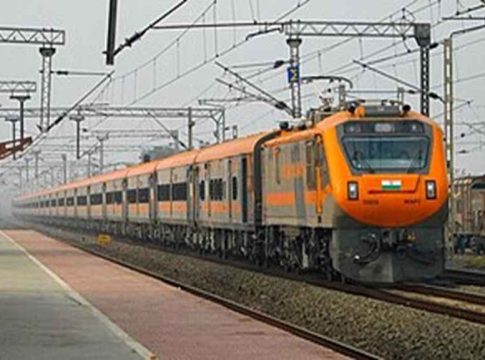 ഒമ്പത് റൂട്ടുകളിൽ അമൃത് ഭാരത് എക്സ്പ്രസ്; കേരളത്തിനില്ല, ബംഗാളിന് മുൻഗണന Amrit Bharat Express