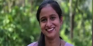 സ്കൂൾ കെട്ടിടത്തിൽ നിന്ന് ചാടിയ വിദ്യാർഥിനി മരിച്ചു; അവയവങ്ങൾ ദാനം ചെയ്തു AYONA