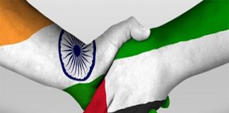 India-Sharjah Relation