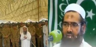 ഓപ്പറേഷൻ സിന്ദൂർ; ലഷ്കർ കേന്ദ്രം തകർന്നെന്ന് കമാൻഡർ- പാക്കിസ്ഥാൻ പ്രതിരോധത്തിൽ Hafiz Abdul Rauf