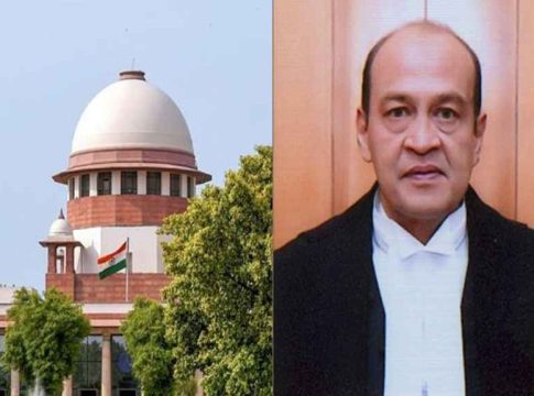 പണം കണ്ടെത്തിയ സംഭവം; യശ്വന്ത് വർമയ്ക്ക് തിരിച്ചടി, ഹരജി സുപ്രീം കോടതി തള്ളി Yashwant Verma