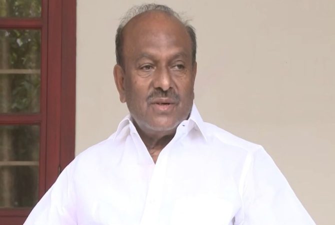 ശബരിമല സ്വർണക്കൊള്ള; കെപി. ശങ്കരദാസിന് ജാമ്യം, അവസാന പ്രതിയും പുറത്തേക്ക് KP. Shankardas