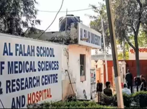 അൽ ഫലാഹ് മെഡിക്കൽ കോളേജിൽ വ്യാപക ക്രമക്കേടുകൾ; വ്യാജ ഡോക്ടർമാരും രോഗികളും Al-Falah Medical College