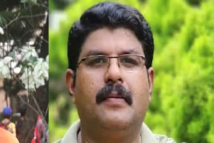 Deepak Suicide Case Deepak Suicide Case