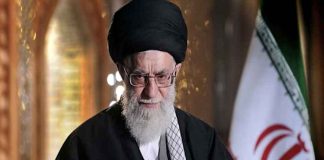 Ali Khamenei
