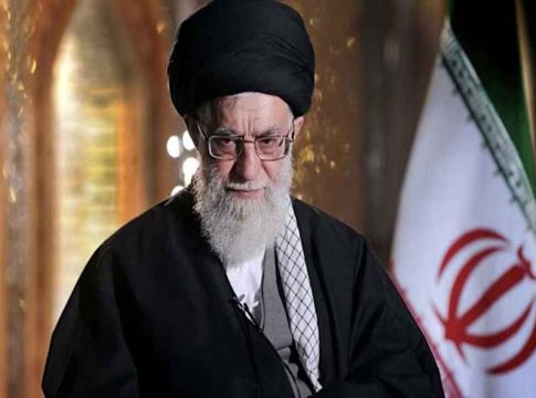 ‘ഖമനയിയെ ലക്ഷ്യമിട്ടാൽ വലിയ യുദ്ധം’; യുഎസിന് മുന്നറിയിപ്പുമായി ഇറാൻ Ali Khamenei