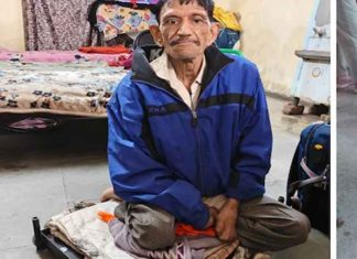 ഭിക്ഷയെടുത്ത് സമ്പാദിച്ചത് കോടികൾ; ഇൻഡോറിലെ ധനികനായ യാചകൻ Mangilal