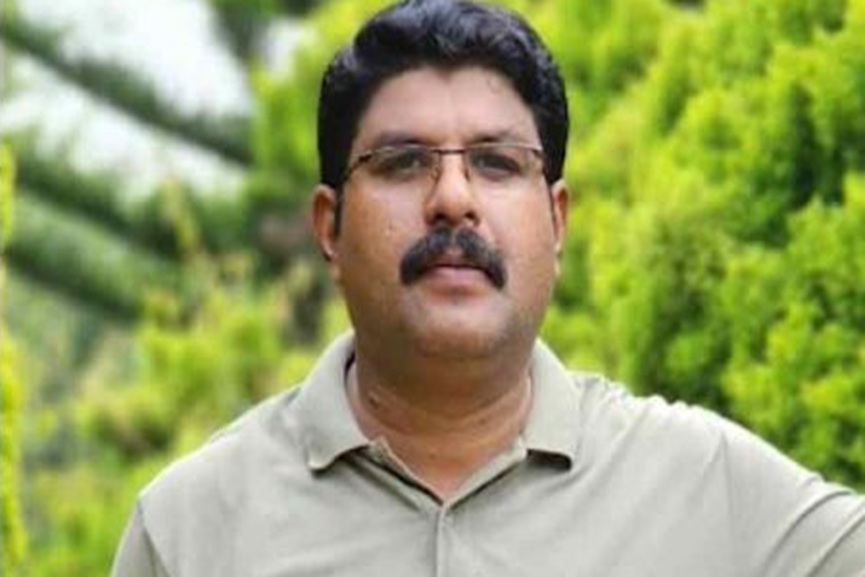 Deepak Suicide Case Deepak Suicide Case