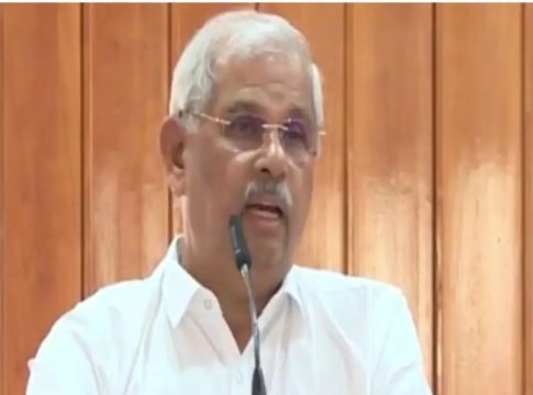 Rajendra Vishwanath Arlekar