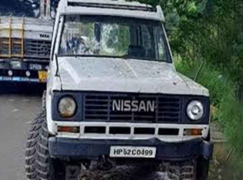 Bhutan car Smuggling Case