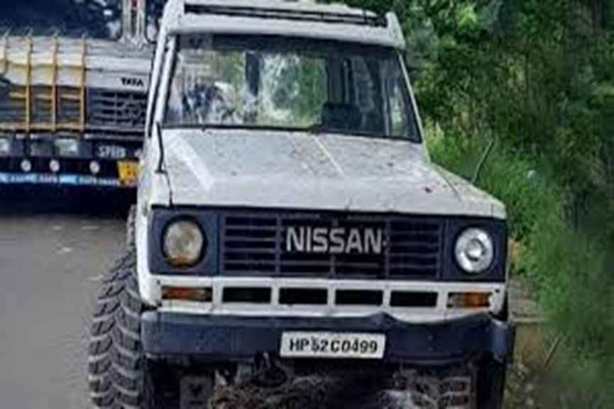 Bhutan car Smuggling Case Bhutan car Smuggling Case