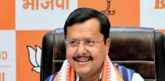 ബിജെപിയെ ഇനി നിതിൻ നബിൻ നയിക്കും; ദേശീയ അധ്യക്ഷനായി ചുമതലയേറ്റു Nitin Nabin-BJP Working President