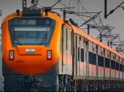 കേരളത്തിന് മൂന്ന് പുതിയ അമൃത് ഭാരത് ട്രെയിനുകൾ; പ്രധാനമന്ത്രി ഉൽഘാടനം ചെയ്യും Amrit Bharat Express Train