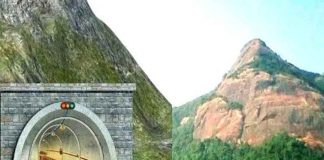 വയനാട് തുരങ്കപാത; പാറതുരക്കൽ പ്രവൃത്തികൾക്ക് ഫെബ്രുവരിയിൽ തുടക്കമാകും Wayanad Tunnel Project