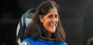 ബഹിരാകാശ ചരിത്രത്തിലെ ഐതിഹാസിക വനിത; സുനിത വില്യംസ് വിരമിച്ചു Sunita Williams