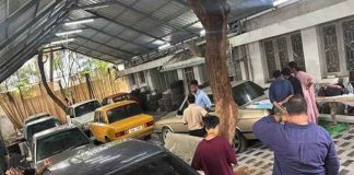 Bhutan car smuggling case