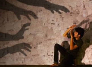 student assault case