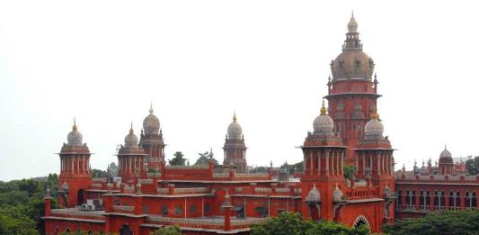 Madras High Court