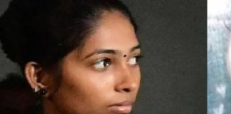 saranya-Kannur Infant Murder Case 