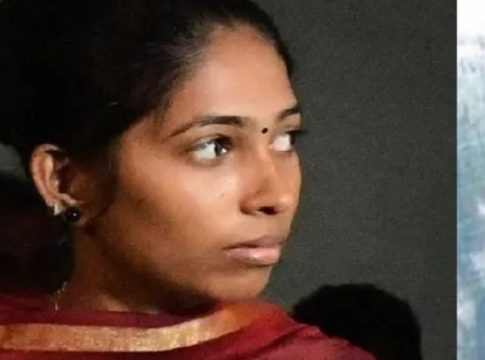 ഒന്നര വയസുകാരനെ കടലിലെറിഞ്ഞ് കൊന്ന കേസ്; അമ്മ ശരണ്യക്ക് ജീവപര്യന്തം saranya-Kannur Infant Murder Case
