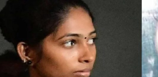 ഒന്നര വയസുകാരനെ കടലിലെറിഞ്ഞ് കൊന്ന കേസ്; അമ്മ ശരണ്യക്ക് ജീവപര്യന്തം saranya-Kannur Infant Murder Case