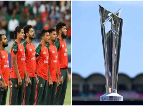 ഇന്ത്യയിലേക്കില്ല; ഐസിസി ടി20 ലോകകപ്പിൽ നിന്ന് പിൻമാറി ബംഗ്ളാദേശ് Bangladesh Cricket Team