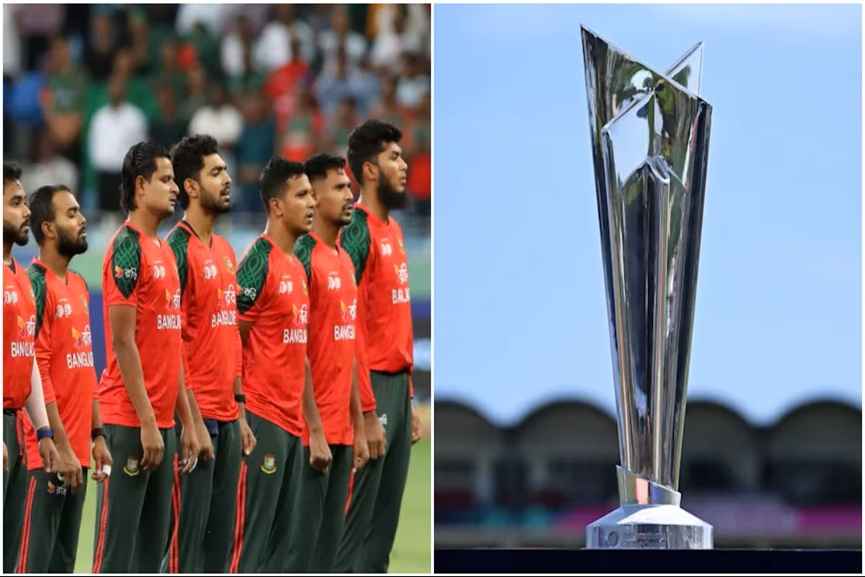 Bangladesh Cricket Team Bangladesh Cricket Team