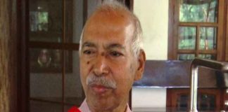 ‘ധൻരാജ് രക്തസാക്ഷി ഫണ്ടിൽ തിരിമറി, എംഎൽഎ ഉൾപ്പടെയുള്ളവർ തട്ടിയെടുത്തു’ V Kunjikrishnan