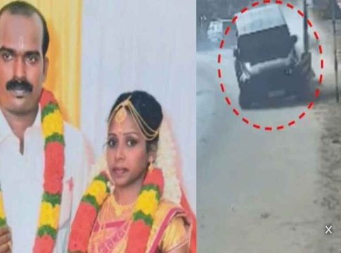 കിളിമാനൂരിൽ ജീപ്പിടിച്ച് ദമ്പതികൾ മരിച്ച സംഭവം; വാഹന ഉടമ അറസ്റ്റിൽ Kilimanoor Accident Case