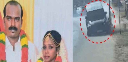 കിളിമാനൂരിൽ ജീപ്പിടിച്ച് ദമ്പതികൾ മരിച്ച സംഭവം; വാഹന ഉടമ അറസ്റ്റിൽ Kilimanoor Accident Case