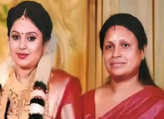 Sajitha and Greema Suicide