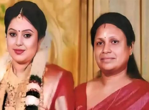 Sajitha and Greema Suicide