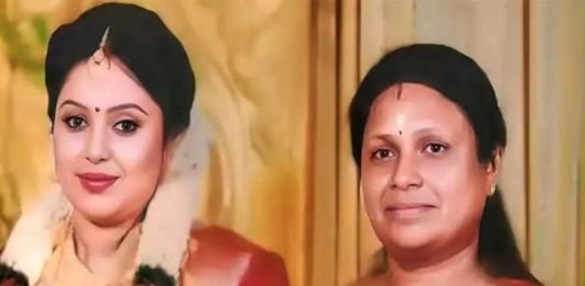 Sajitha and Greema Suicide